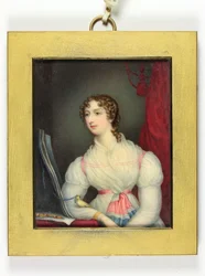 Charlotte Elizabeth Bentinck Hawkins-Whitshed