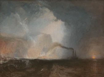 Staffa, Fingalshöhle