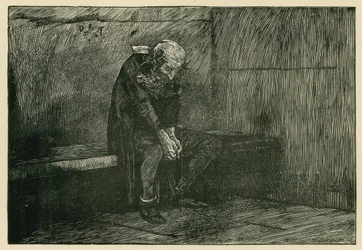 Fagin in der Todeszelle
