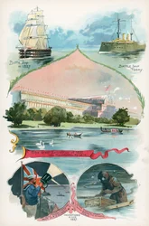 Erfindungen seit 1837