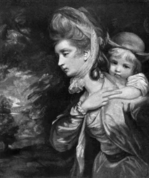 Mrs Payne Galway, 1902-1903