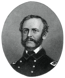 Konteradmiral John Dahlgren, United States Navy, 1862-1867