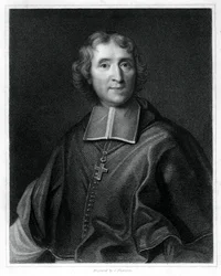 Francois Fenelon, französischer römisch-katholischer Theologe, Dichter und Schriftsteller, 1833