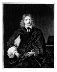 Lucius Cary, 2. Viscount Falkland