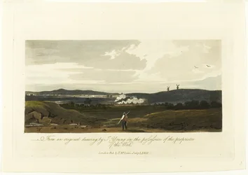 Landschaft