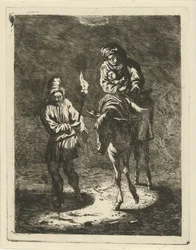 Flucht nach Ägypten