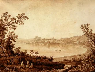 Lago di Bracciano