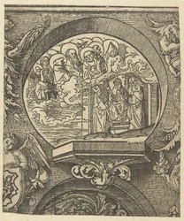 Die katholische Kirche und die Gemeinschaft der Heiligen