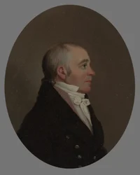 Herr Benjamin Schaum