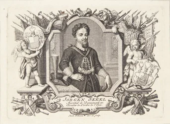 Jørgen Skeel