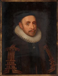 Gustav II. Adolf von Schweden