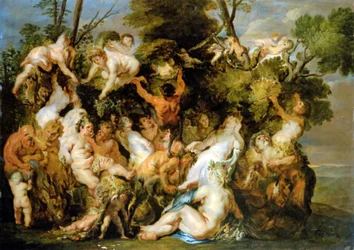 Bacchanal