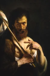 Johannes der Täufer