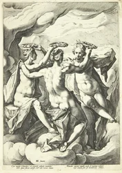 Die drei Grazien