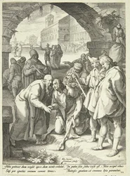 Die Rückkehr des verlorenen Sohnes