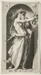Neid, 1593