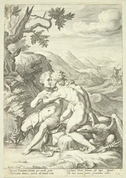 Jupiter und Europa