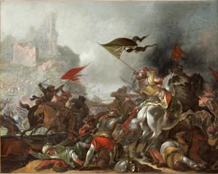 Der Türkische Krieg