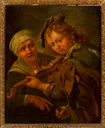 Der Geiger
