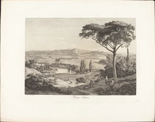 Die Salaro-Brücke