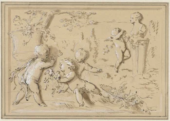 Frühling (Die vier Jahreszeiten)