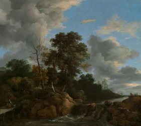 Landschaft
