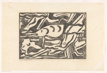 Komposition XIII (Originaltitel)