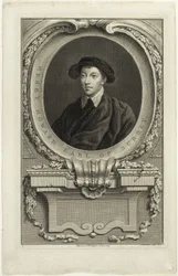 Henry Howard, Earl of Surrey