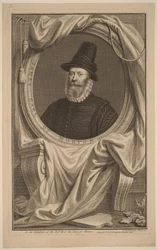 James, Earl of Morton