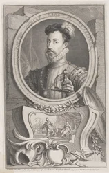 Robert Dudley, Graf von Leicester
