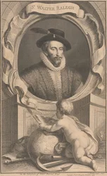 Sir Walter Raleigh