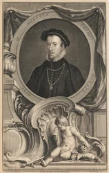 Thomas Howard, Herzog von Norfolk