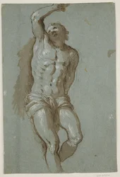 St. Sebastian