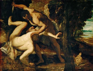 Kain und Abel
