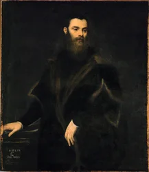 Lorenzo Soranzo, 35 Jahre alt