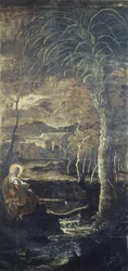 St. Maria von Ägypten