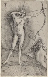 Apollo und Diana