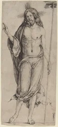 Der auferstandene Christus