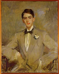 Jean Cocteau, Dichter