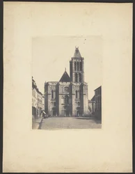 Kirche von S. Denis