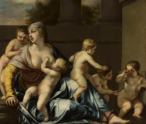 La Charité
