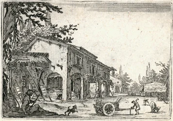 Capricci di varie figure