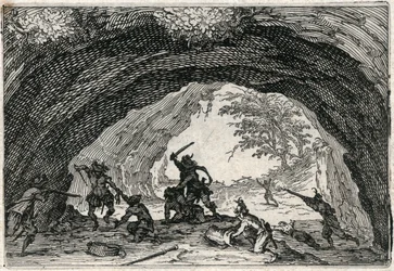 Capricci di varie figure