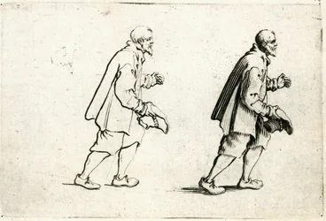 Capricci di varie figure