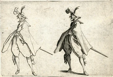 Capricci di varie figure