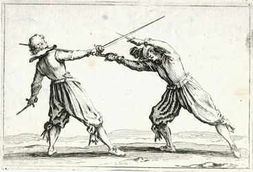 Capricci di varie figure