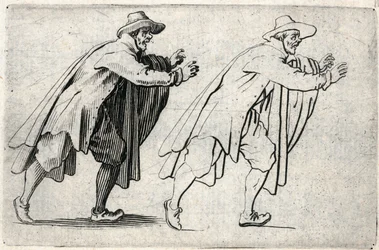 Capricci di varie figure