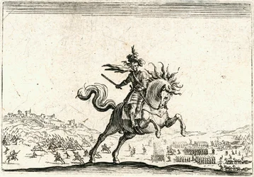Capricci di varie figure