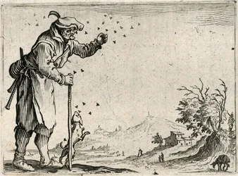 Capricci di varie figure