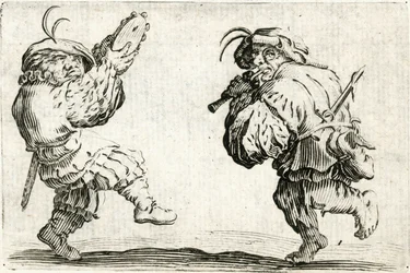 Capricci di varie figure